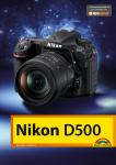 Nikon D500 auf