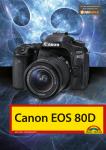 Sachbuch kaufen: Canon EOS 80D