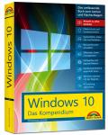 Windows 10 Das Kompendium auf