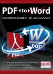 PDF to Word Converter auf