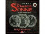 Die Schwarze Sonne - Folge 11-Heilige Geometrie - (CD)