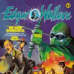 Edgar Wallace Klassiker Edition Folge 11 - Der grüne Bogenschütze Krimi/Thriller