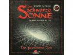 Guenter Merlau - Die schwarze Sonne-Die gekrümmte Zeit Folge 12 - (CD)