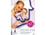 Patricia Thielemann - Spirit Yoga - Postnatal Yoga für Mütter [DVD]