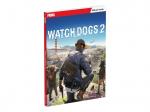 Watch Dogs 2 - Das offizielle Lösungsbuch