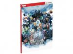 World of Final Fantasy - Das offizielle Lösungsbuch