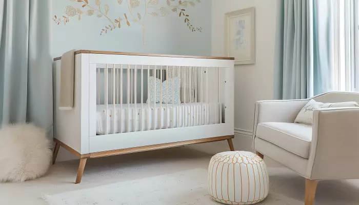 babykamer meubels in Garbsen