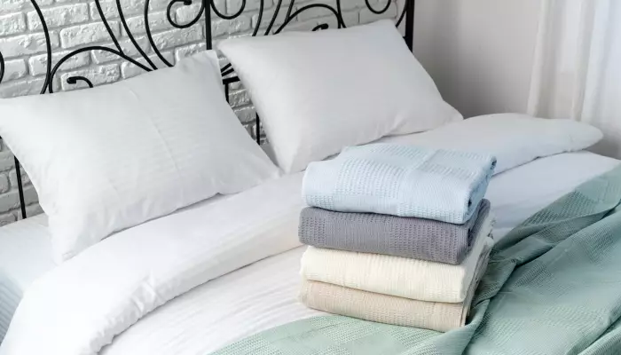 Bed linen in Wunstorf