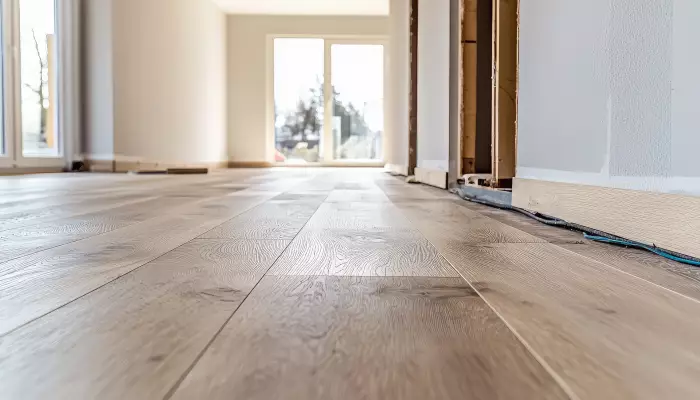 Flooring in Bermuda Run