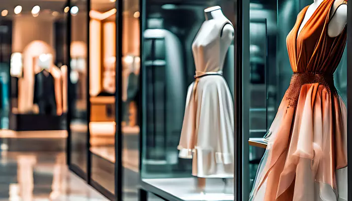 Moda donna in Alta
