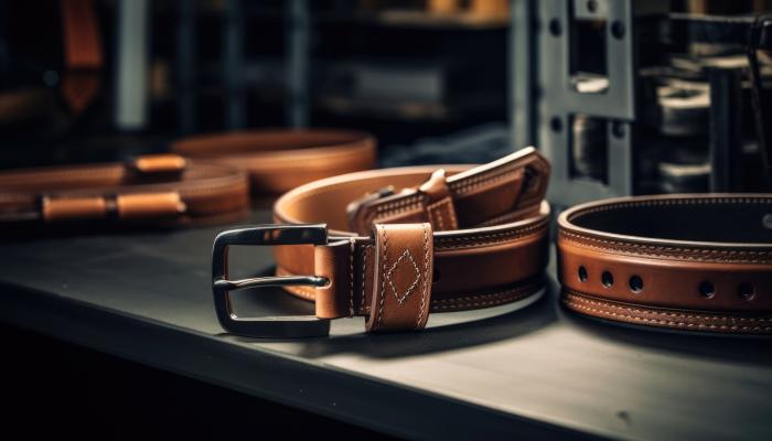 Ceinture à Roden