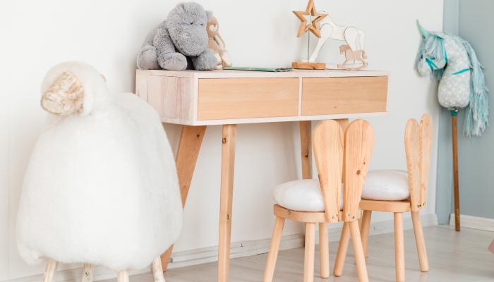 Children's room furniture in Appel (Nordheide)