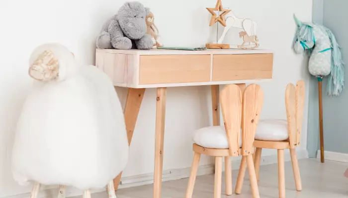 Children's room furniture in Wernburg