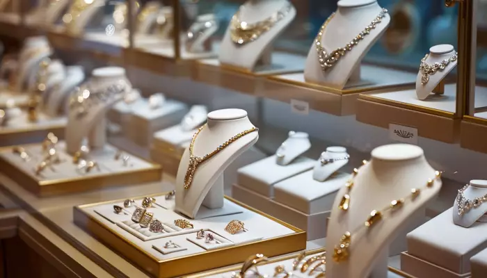 Schmuck und Uhren in Unteramt