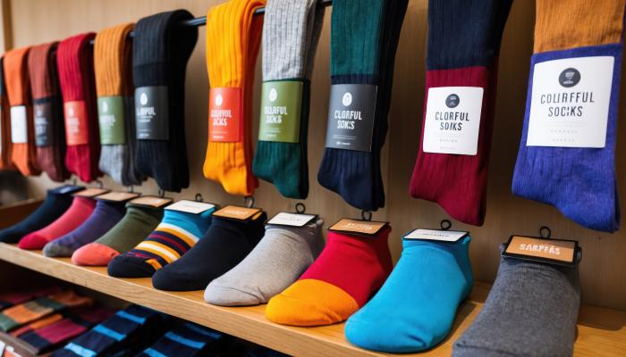 Socken in Rechberg